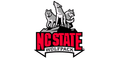 NC State Wolfpack Logo