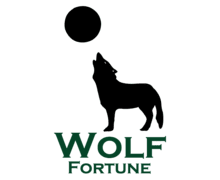 Wolf Fortune ZenBusiness logo