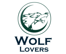 wolf logo