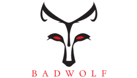 Bad Wolf Logo