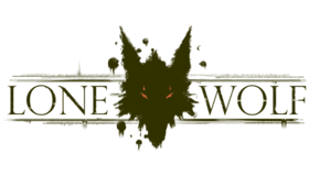 Lone Wolf Logo