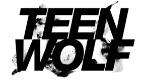 Teen Wolf Logo