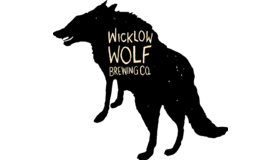 Wicklow Wolf Logo