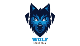 Wolf Sport Team Logo