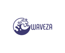 Waveza ZenBusiness logo