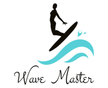 Wave Master ZenBusiness logo