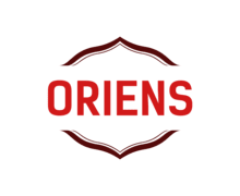 Oriens ZenBusiness Logo