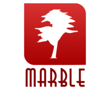 Marble ZenBusiness Logo