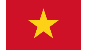 Vietnam Logo