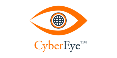 Cyber Eye Logo