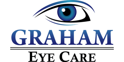 Graham Eye Care Logo