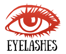 Eyelashes ZenBusiness Logo