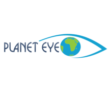 Planet Eye ZenBusiness Logo