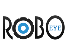 Robo Eye ZenBusiness Logo