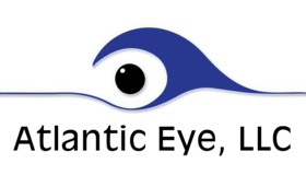 Atlantic Eye Logo