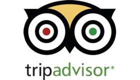 Tripadvisor Logo