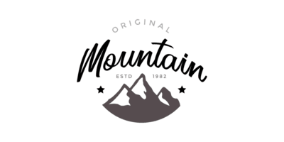 Mountain Logo