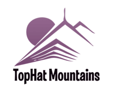 mountain logo