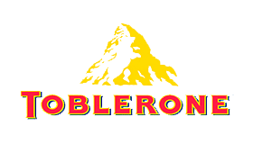 Toblerone Logo