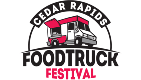 Food Truck Festival Logo