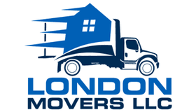 London Movers LLC Logo