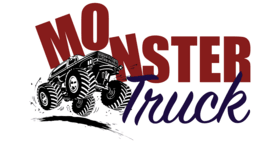 Monster Truck Logo