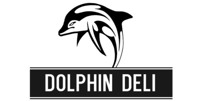 Dolphin Deli Logo