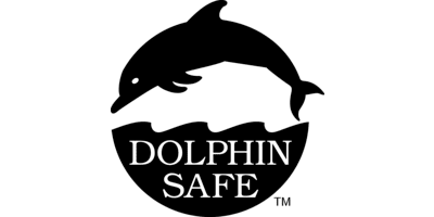 Dolphin Safe Logo