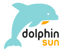 dolphin logo