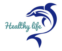 Healthy Life ZenBusiness logo