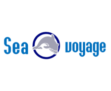 Sea Voyage ZenBusiness logo