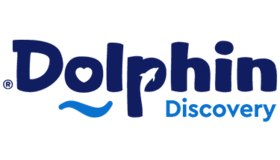 Dolphin Discovery Logo