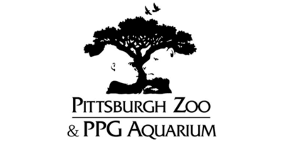 Pittsburgh Zoo Logo