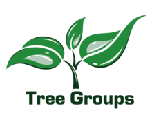 Tree Groups logo