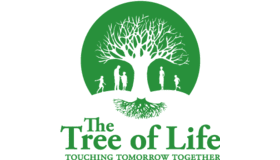 The Tree Of Life Logo