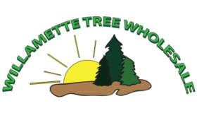 Willamette Tree Wholesale Logo