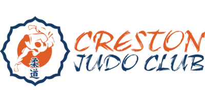 Creston Judo Logo