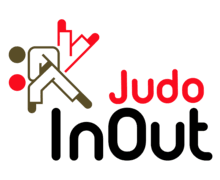 Judo In Out ZenBusiness logo