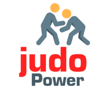 Judo Power ZenBusiness logo