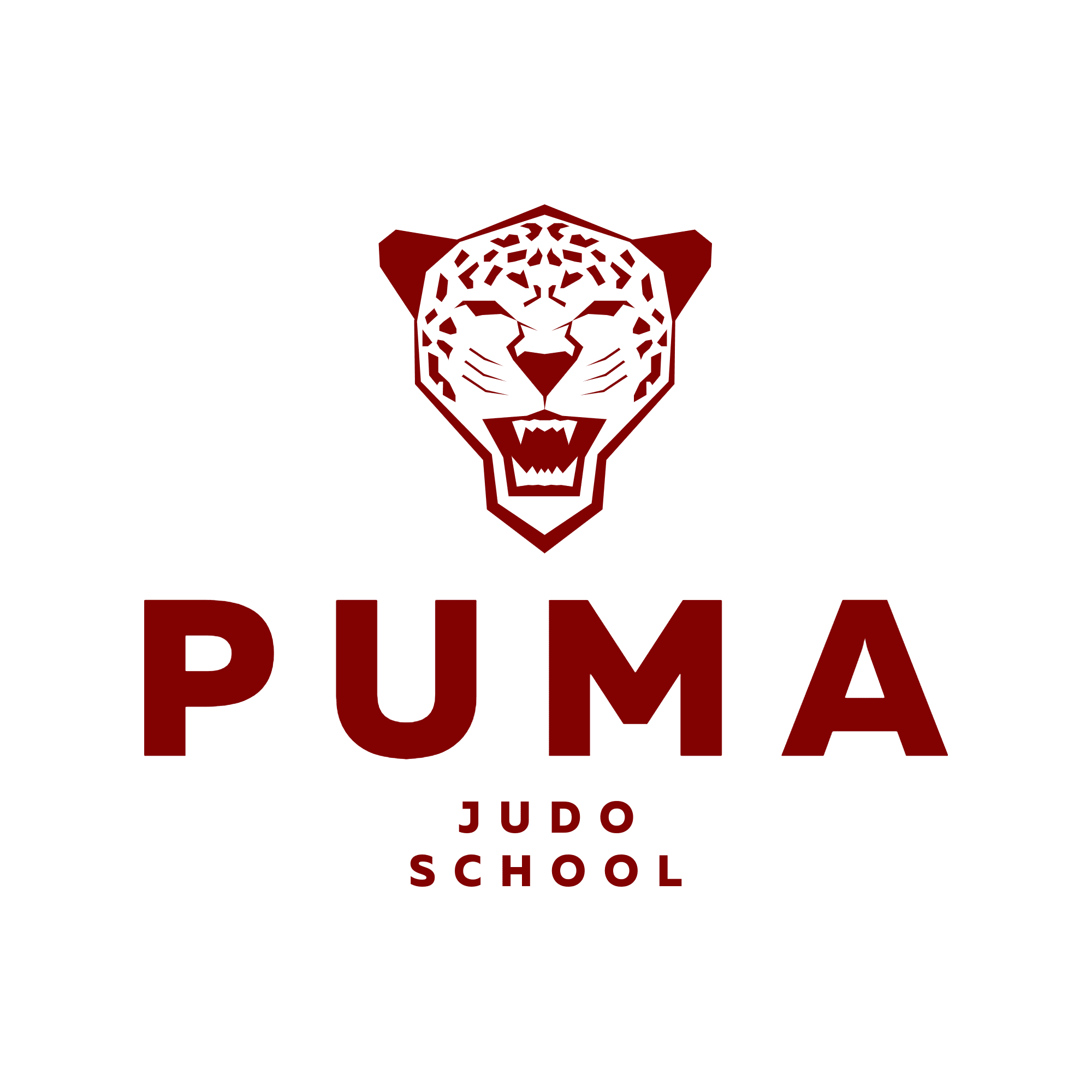 Puma Judo ZenBusiness logo