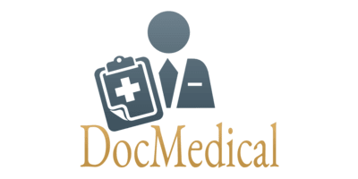 Doc Medical ZenBusiness Logo