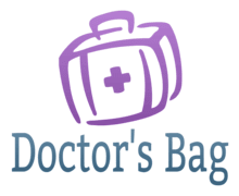 Doctor's Bag ZenBusiness Logo