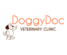 Doggy Doc ZenBusiness Logo