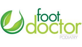 Foot Doctor Logo