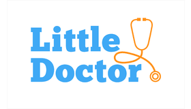 Little Doctor Logo