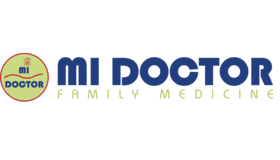 Mi Doctor Logo