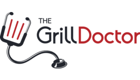 The Grill Doctor Logo