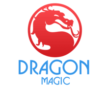 Dragon Magic ZenBusiness logo