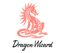 Dragon Wizard ZenBusiness logo