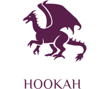 Hookan ZenBusiness logo